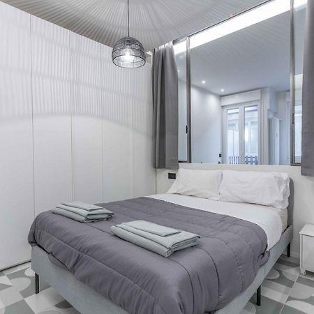 Au8 - Corso Buenos Aires-Loreto - Luxury - Terrace Milaan Buitenkant foto