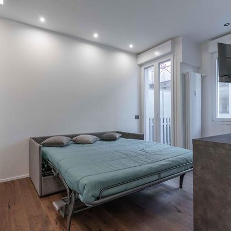 Au8 - Corso Buenos Aires-Loreto - Luxury - Terrace Milaan Buitenkant foto